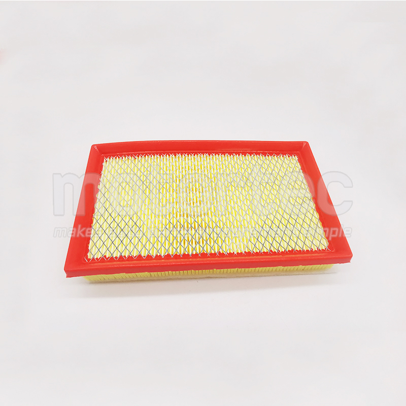 24547195 Chevy Auto Spare Parts Air Filter for Chevrolet N300 Car Auto Parts